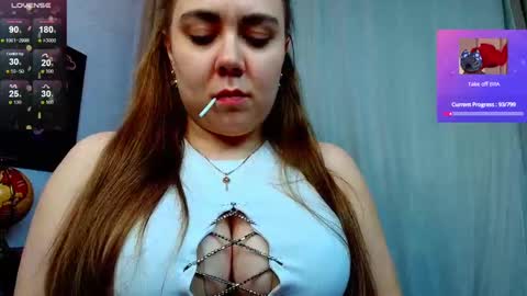 Snapshot of touch_m3 chatting on 1, 2, 2025 online show from 1, 2, 2025