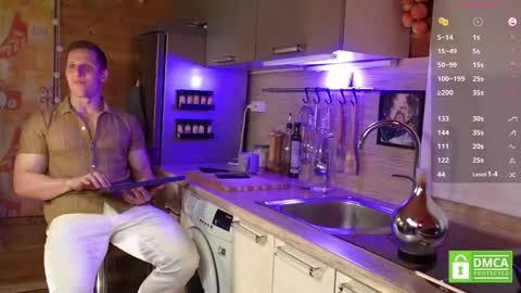 Paul online show from 20, 10, 2025