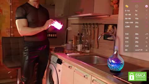 Paul online show from 19, 11, 2025