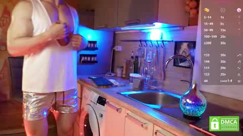 Paul online show from 20, 11, 2025