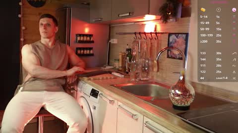 Snapshot of touch_of_eros chatting on 5, 3, 2026 Paul online show from 5, 3, 2026