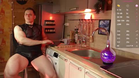 Snapshot of touch_of_eros chatting on 8, 3, 2026 Paul online show from 8, 3, 2026