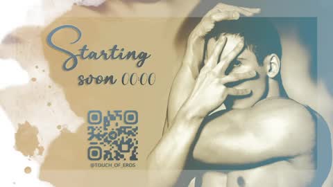 Snapshot of touch_of_eros chatting on 29, 3, 2026 Paul online show from 29, 3, 2026