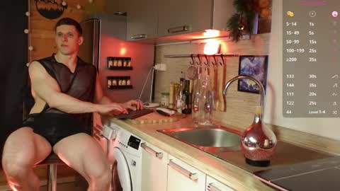 Snapshot of touch_of_eros chatting on 31, 3, 2026 Paul online show from 31, 3, 2026