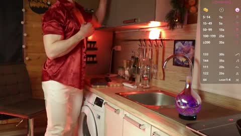 Snapshot of touch_of_eros chatting on 4, 4, 2026 Paul online show from 4, 4, 2026