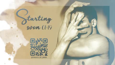 Snapshot of touch_of_eros chatting on 5, 4, 2026 Paul online show from 5, 4, 2026