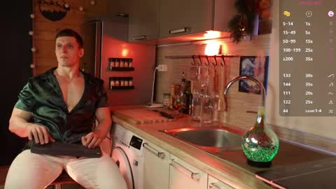 Snapshot of touch_of_eros chatting on 8, 4, 2026 Paul online show from 8, 4, 2026