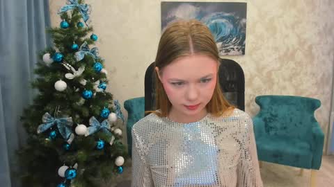 Snapshot of touch_the_heart chatting on 27, 12, 2024 Touch The Heart online show from 27, 12, 2024