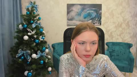 Snapshot of touch_the_heart chatting on 27, 12, 2024 Touch The Heart online show from 27, 12, 2024