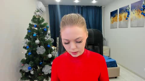 Snapshot of touch_the_heart chatting on 28, 12, 2024 Touch The Heart online show from 28, 12, 2024