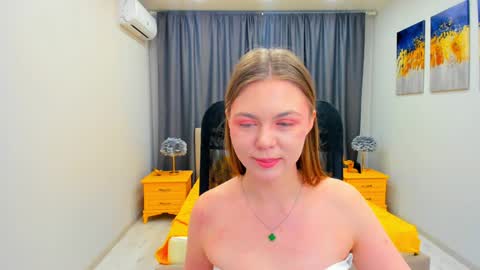 Snapshot of touch_the_heart chatting on 25, 1, 2025 Touch The Heart online show from 25, 1, 2025