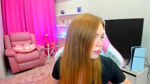 Snapshot of touch_the_heart chatting on 10, 9, 2025 Touch The Heart online show from 10, 9, 2025