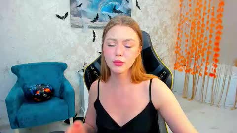 Snapshot of touch_the_heart chatting on 27, 10, 2025 Touch The Heart online show from 27, 10, 2025