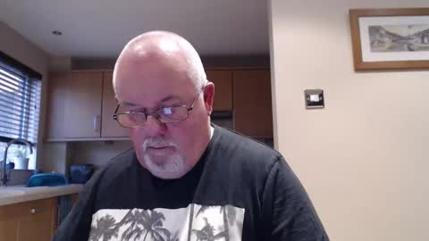 TOUCHWOOD25 online show from 1, 5, 2026
