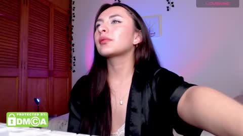 Miss Camille online show from 26, 12, 2024