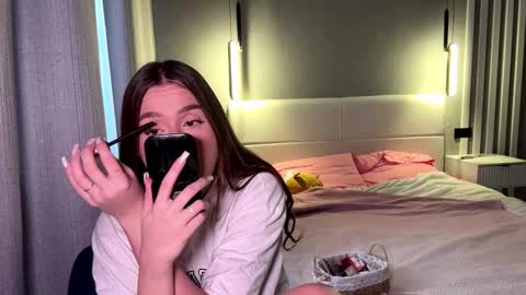 Ioanna online show from 12, 2, 2026