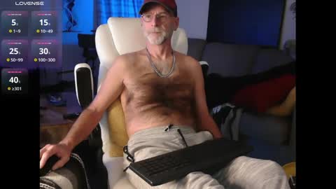 Snapshot of towndude123 chatting on 9, 12, 2024 Town online show from 9, 12, 2024