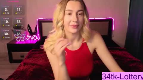 ToxicDollKiss online show from 1, 7, 2026