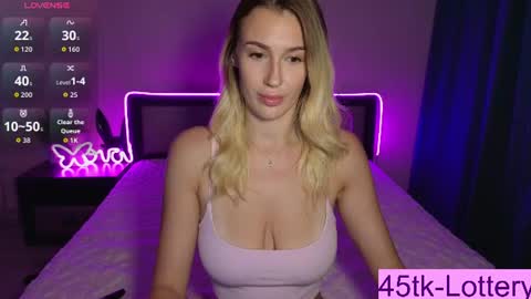 ToxicDollKiss online show from 20, 7, 2026