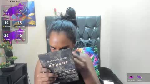 Snapshot of toxicfantasy4u chatting on 23, 5, 2026 toxicfantasy4u online show from 23, 5, 2026
