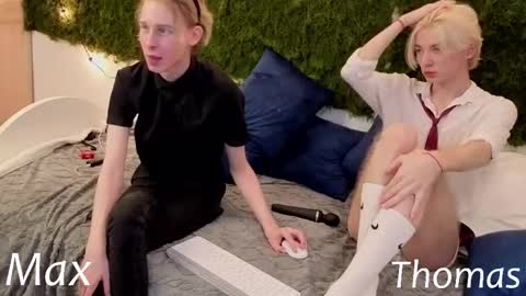 Snapshot of toxicpassion chatting on 20, 11, 2025 Max online show from 20, 11, 2025