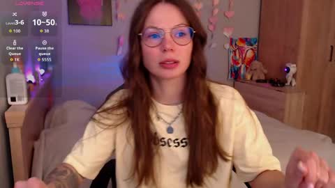 Snapshot of toxkiss chatting on 2, 6, 2026 toxkiss online show from 2, 6, 2026