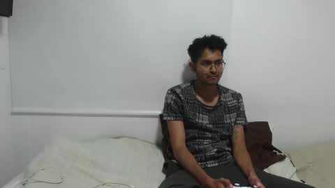 Xander online show from 14, 1, 2026