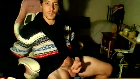 toyboysquirt online show from 17, 5, 2026
