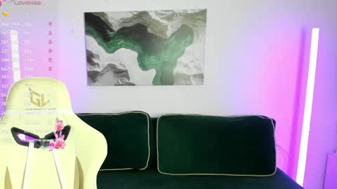 tracy_aww online show from 14, 4, 2026