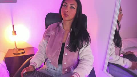 Snapshot of tracy_lambo chatting on 7, 1, 2025 tracy online show from 7, 1, 2025