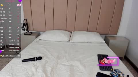 Snapshot of tracy_lambo chatting on 5, 2, 2025 tracy online show from 5, 2, 2025