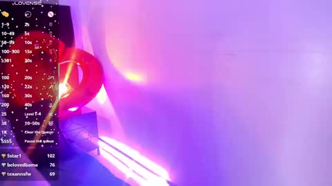 Snapshot of tracy_lambo chatting on 15, 2, 2025 tracy online show from 15, 2, 2025