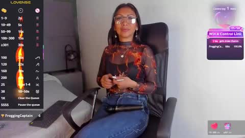 Snapshot of tracy_lambo chatting on 7, 3, 2025 tracy online show from 7, 3, 2025