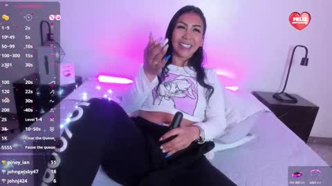 Snapshot of tracy_lambo chatting on 13, 9, 2025 tracy online show from 13, 9, 2025