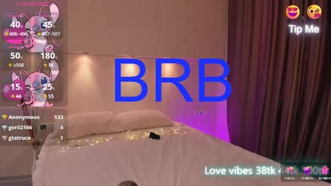 Snapshot of tracy_tay1or chatting on 14, 1, 2025 Tracy GMT2 Mon 3 AM - 4 PM Tue 3 AM - 4 PM Wed 3 AM - 4 PM Thur 3 AM - 4 PM Fri 3 AM - 4 PM online show from 14, 1, 2025