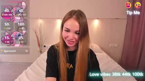 Snapshot of tracy_tay1or chatting on 30, 1, 2025 Tracy GMT2 Mon 3 AM - 4 PM Tue 3 AM - 4 PM Wed 3 AM - 4 PM Thur 3 AM - 4 PM Fri 3 AM - 4 PM online show from 30, 1, 2025