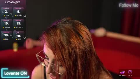 Snapshot of tracyix chatting on 11, 11, 2025 Tracy online show from 11, 11, 2025