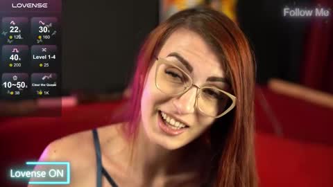 Snapshot of tracyix chatting on 19, 11, 2025 Tracy online show from 19, 11, 2025