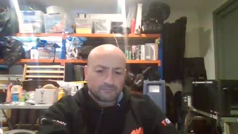 tradiedan2023 online show from 5, 10, 2025