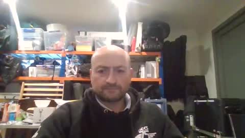 tradiedan2023 online show from 18, 11, 2025