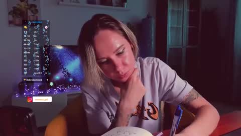 Hey my name is Kiri Kiri online show from 27, 9, 2025