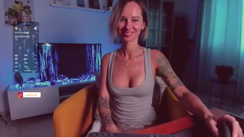 Hey my name is Kiri Kiri online show from 27, 10, 2025