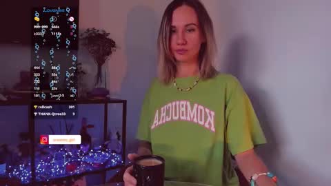 Hey my name is Kiri Kiri online show from 9, 2, 2026