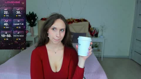 Kate online show from 26, 12, 2024