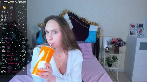 Kate online show from 27, 12, 2024