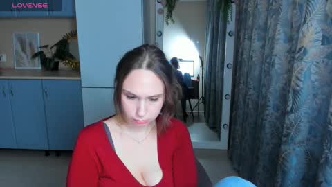 Kate online show from 23, 1, 2025