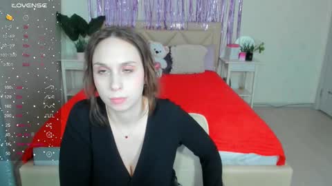 Kate online show from 23, 2, 2025