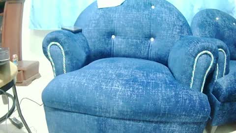 DANIELA online show from 7, 4, 2026