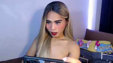 GEN LUXS online show from 29, 10, 2025