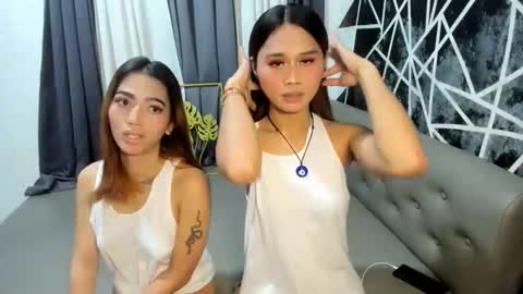 Snapshot of transbigcockselfsucker chatting on 18, 5, 2026 GEN LUXS online show from 18, 5, 2026
